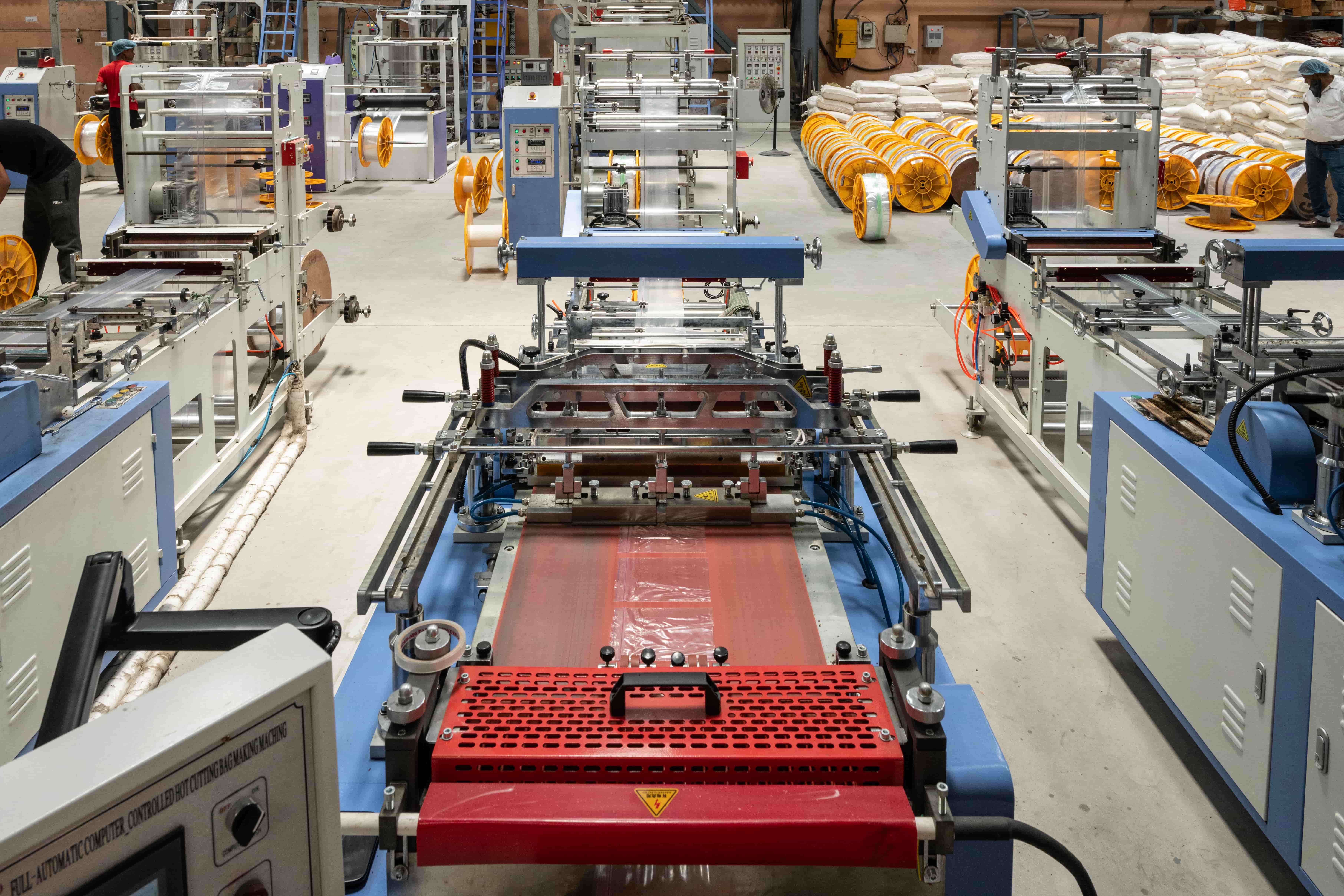 Building Reliable Flexible