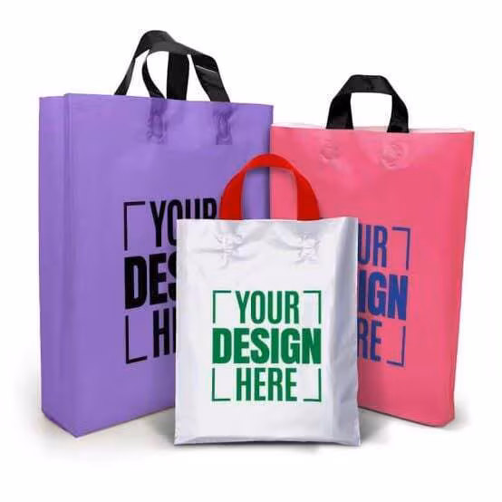 Shopping Bags